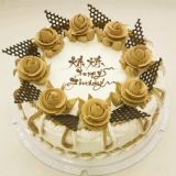 鱦