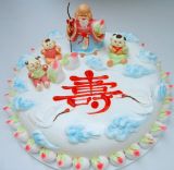 鱦