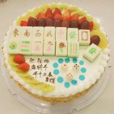 鱦